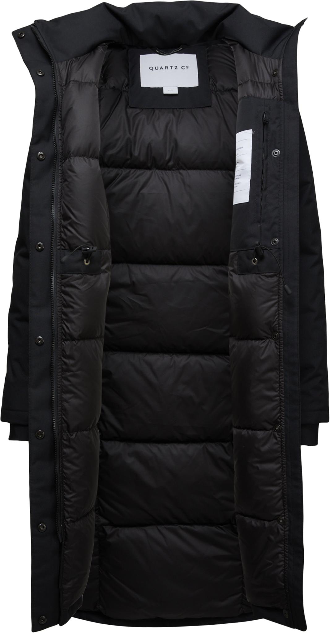 Product gallery image number 3 for product Fogo Down Parka - Semi-Fitted - Women's