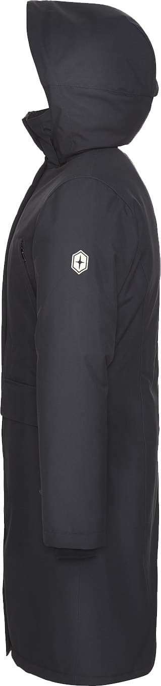 Product gallery image number 4 for product Fogo Down Parka - Semi-Fitted - Women's