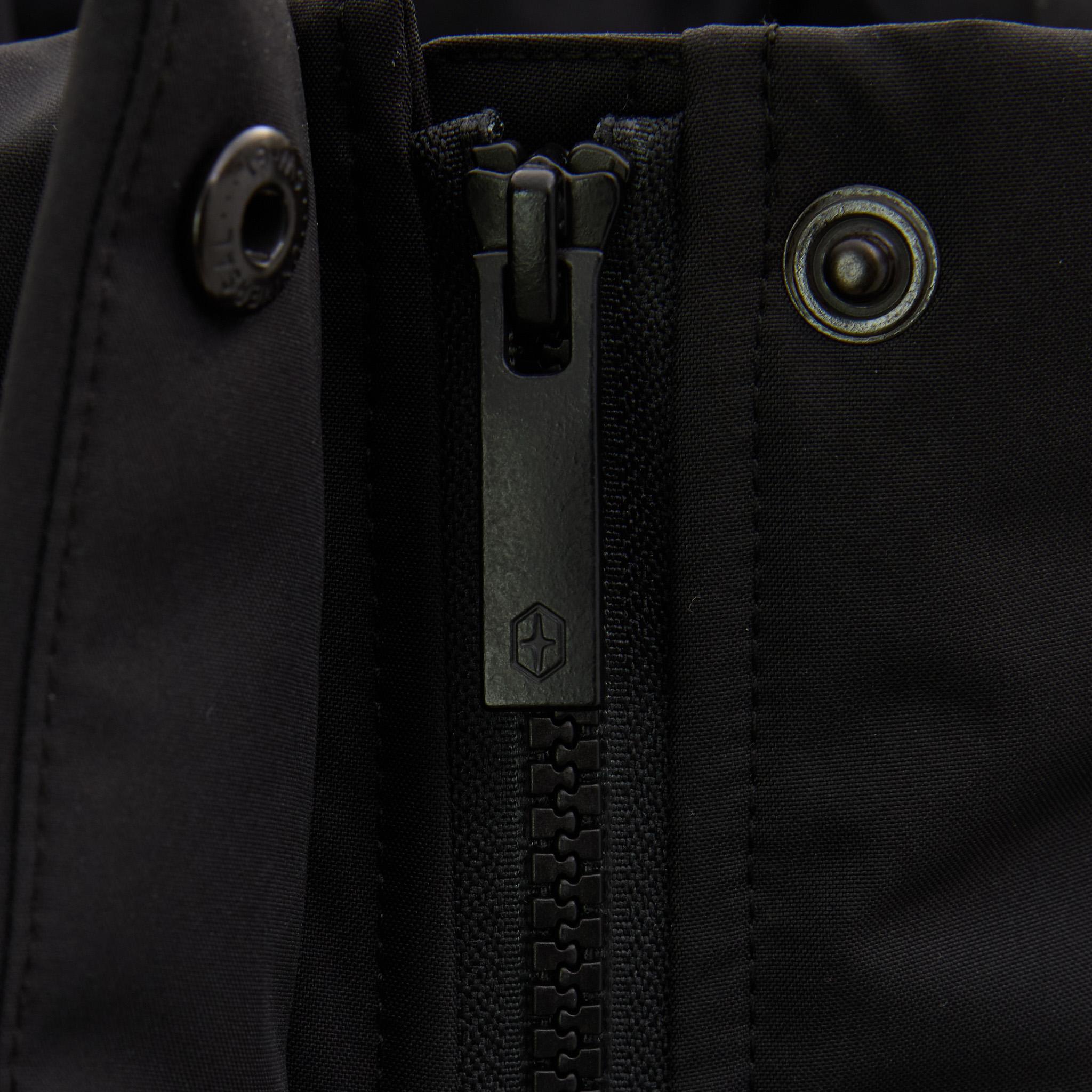 Numéro de l'image de la galerie de produits 5 pour le produit Parka en duvet Fogo - Semi-Ajustée - Femme