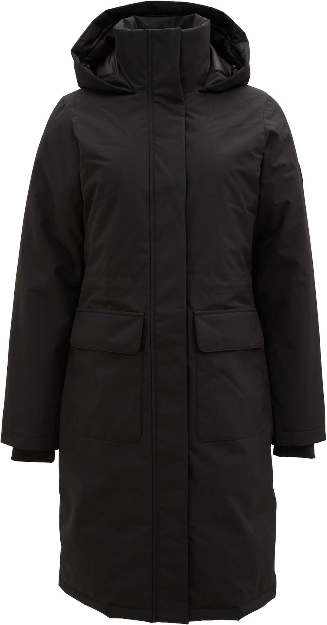 Product image for Fogo Down Parka - Semi-Fitted - Women's