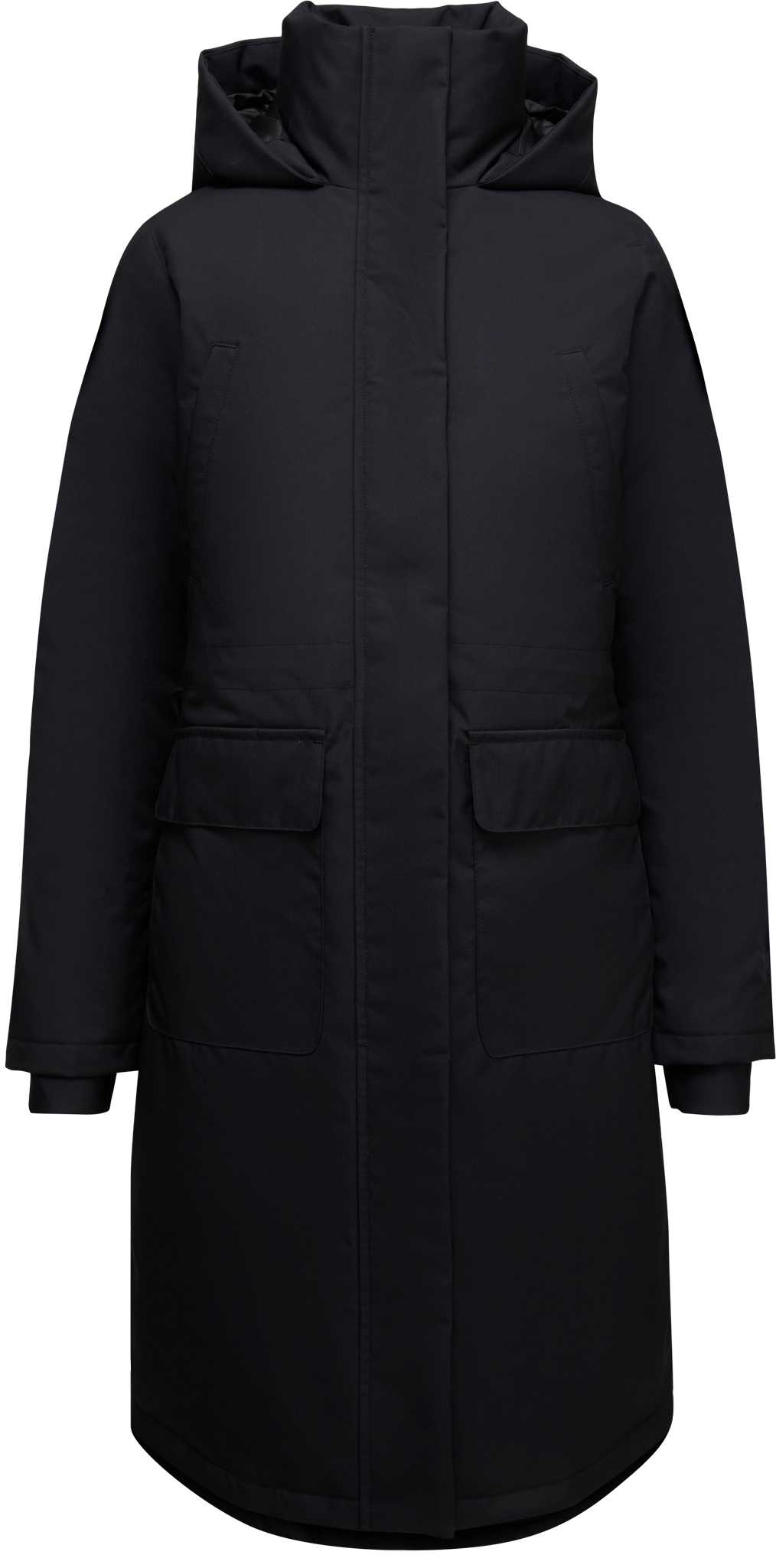 Product image for Fogo Down Parka - Semi-Fitted - Women's