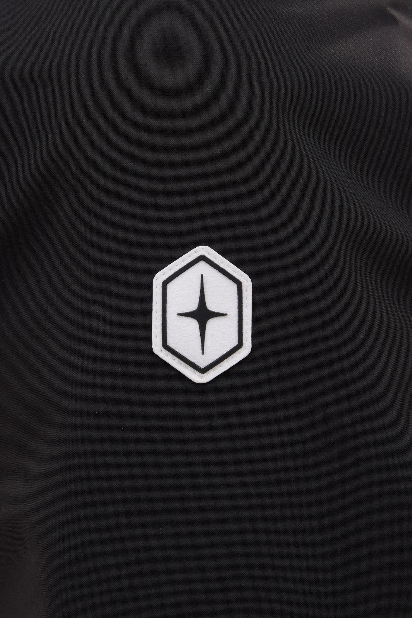 Product gallery image number 7 for product Alban Hooded Insulated Winter Jacket - Men's