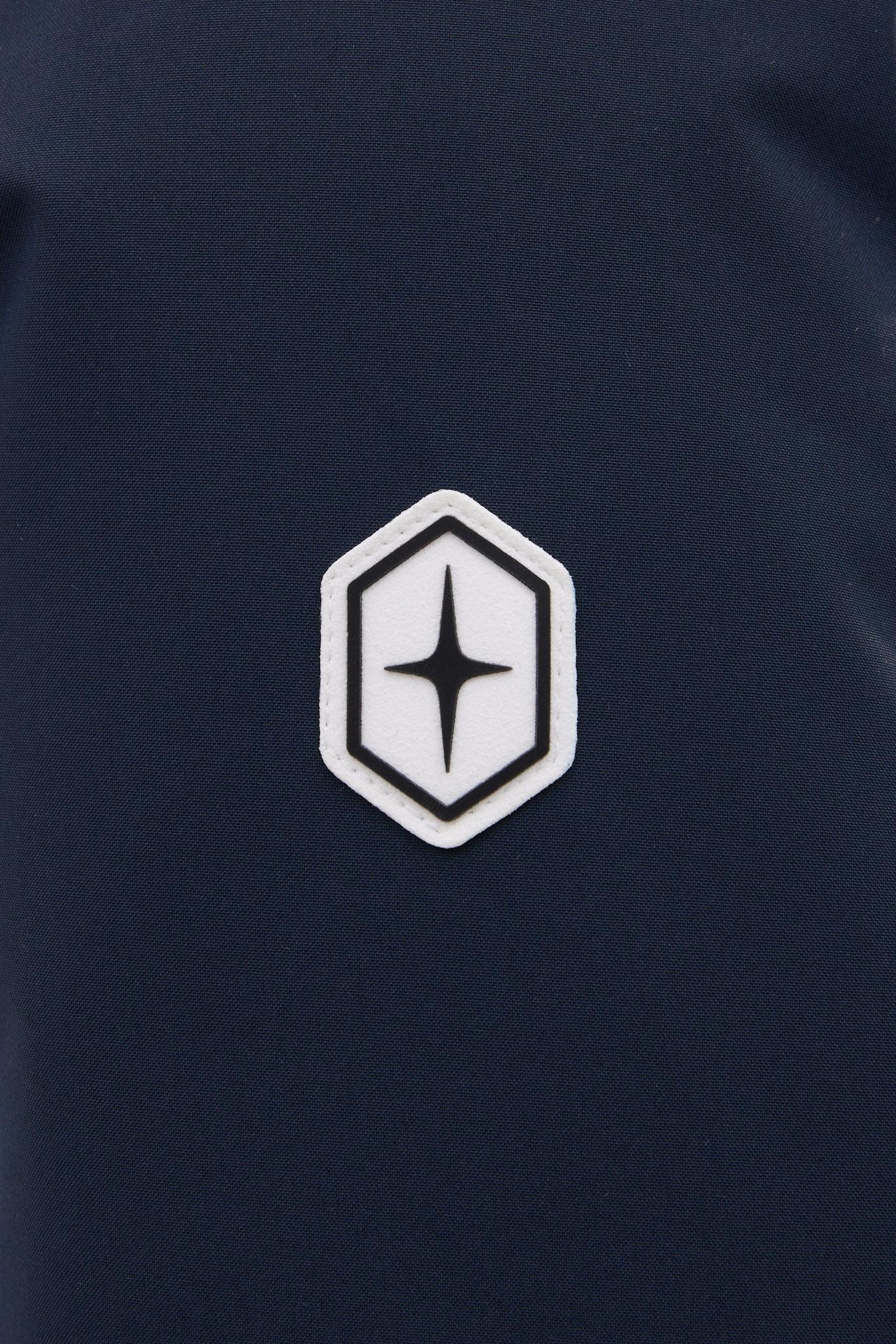 Product gallery image number 7 for product Alban Hooded Insulated Winter Jacket - Men's