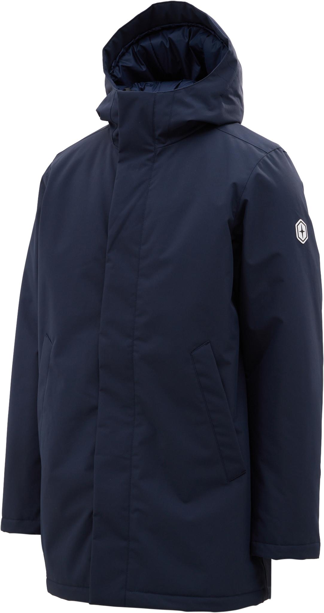 Product gallery image number 5 for product Alban Hooded Insulated Winter Jacket - Men's