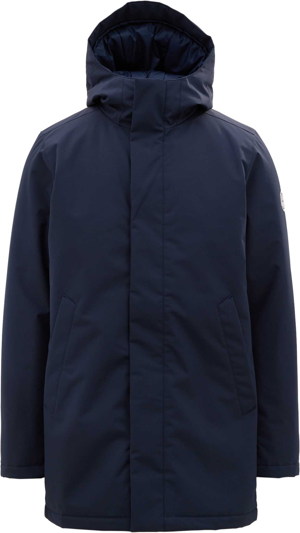 Product image for Alban Hooded Insulated Winter Jacket - Men's