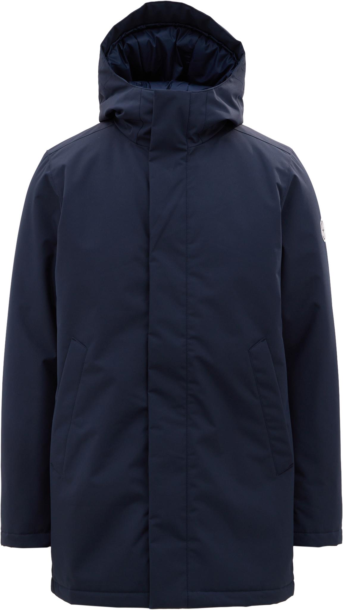 Product gallery image number 1 for product Alban Hooded Insulated Winter Jacket - Men's