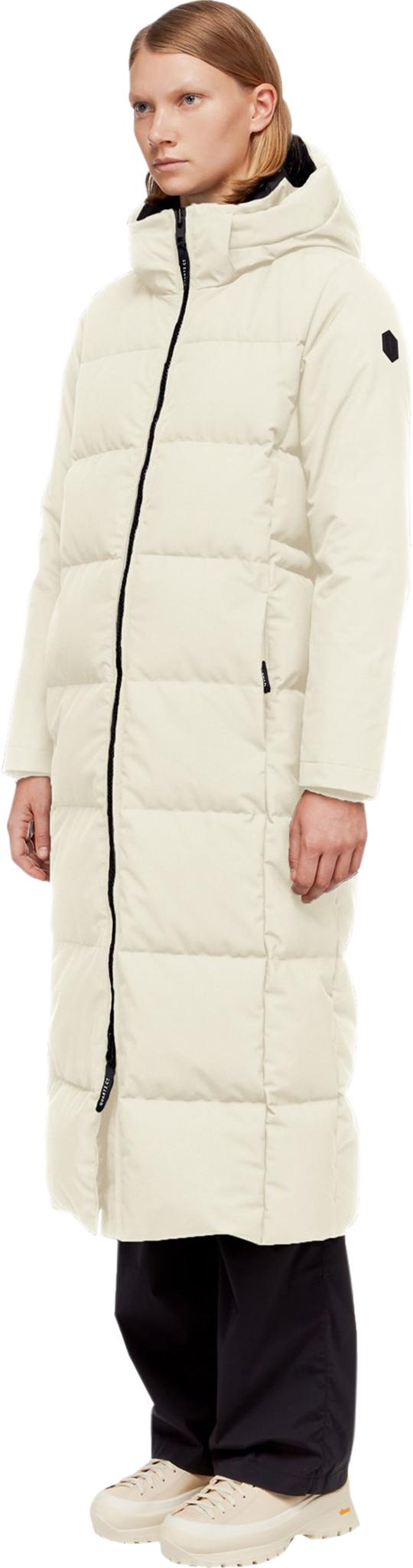 Product gallery image number 2 for product Sofia Down Parka - Women's