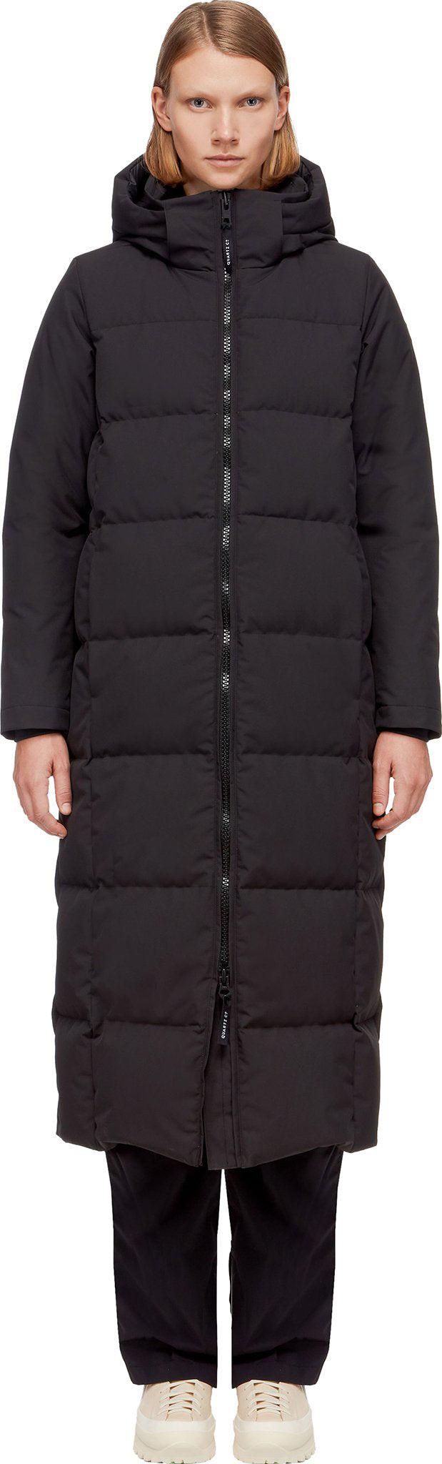 Product gallery image number 4 for product Sofia Down Parka - Women's