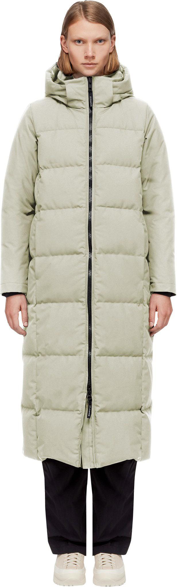 Product gallery image number 4 for product Sofia Down Parka - Women's