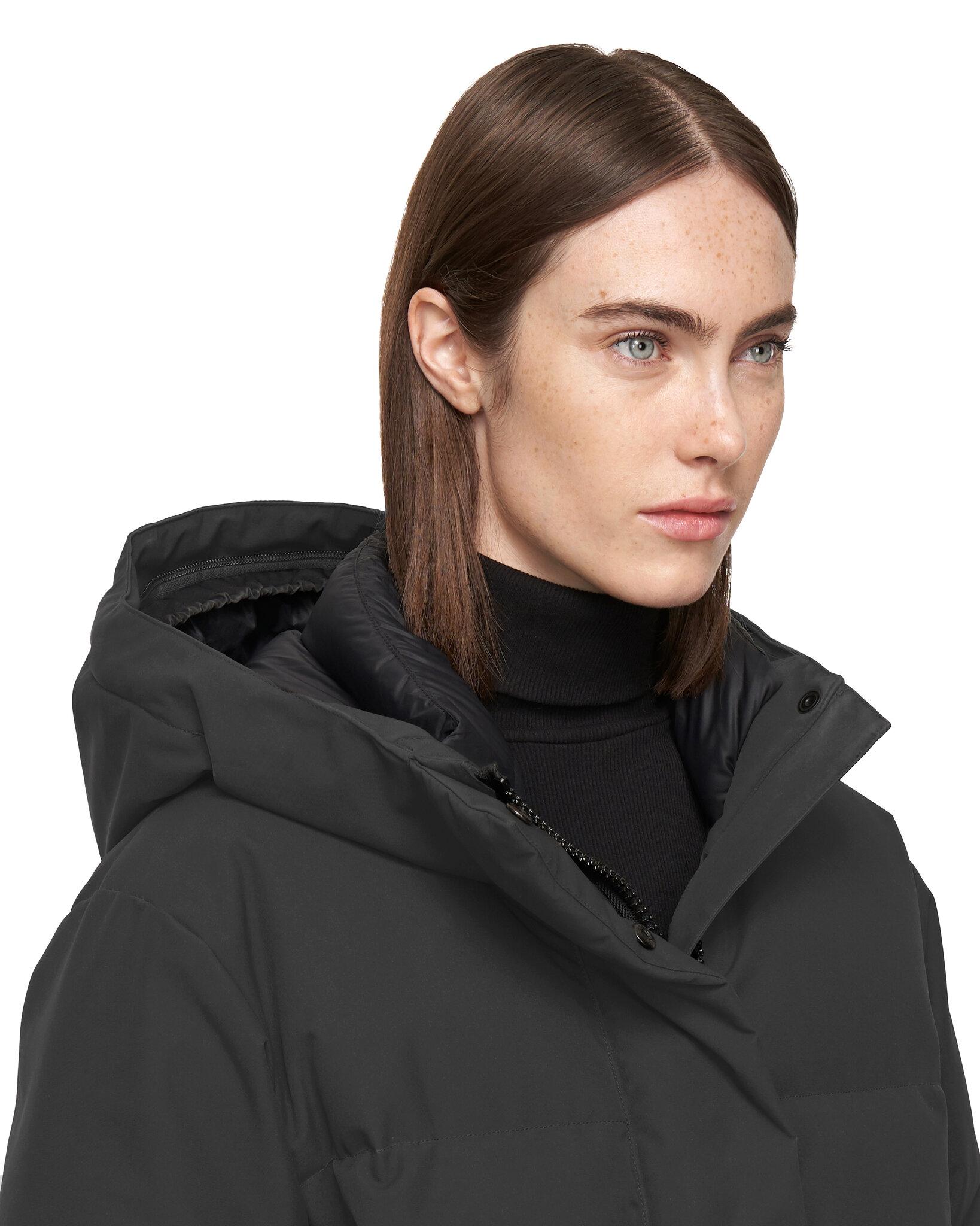 Product gallery image number 2 for product Ines No Fur Jacket - Women's