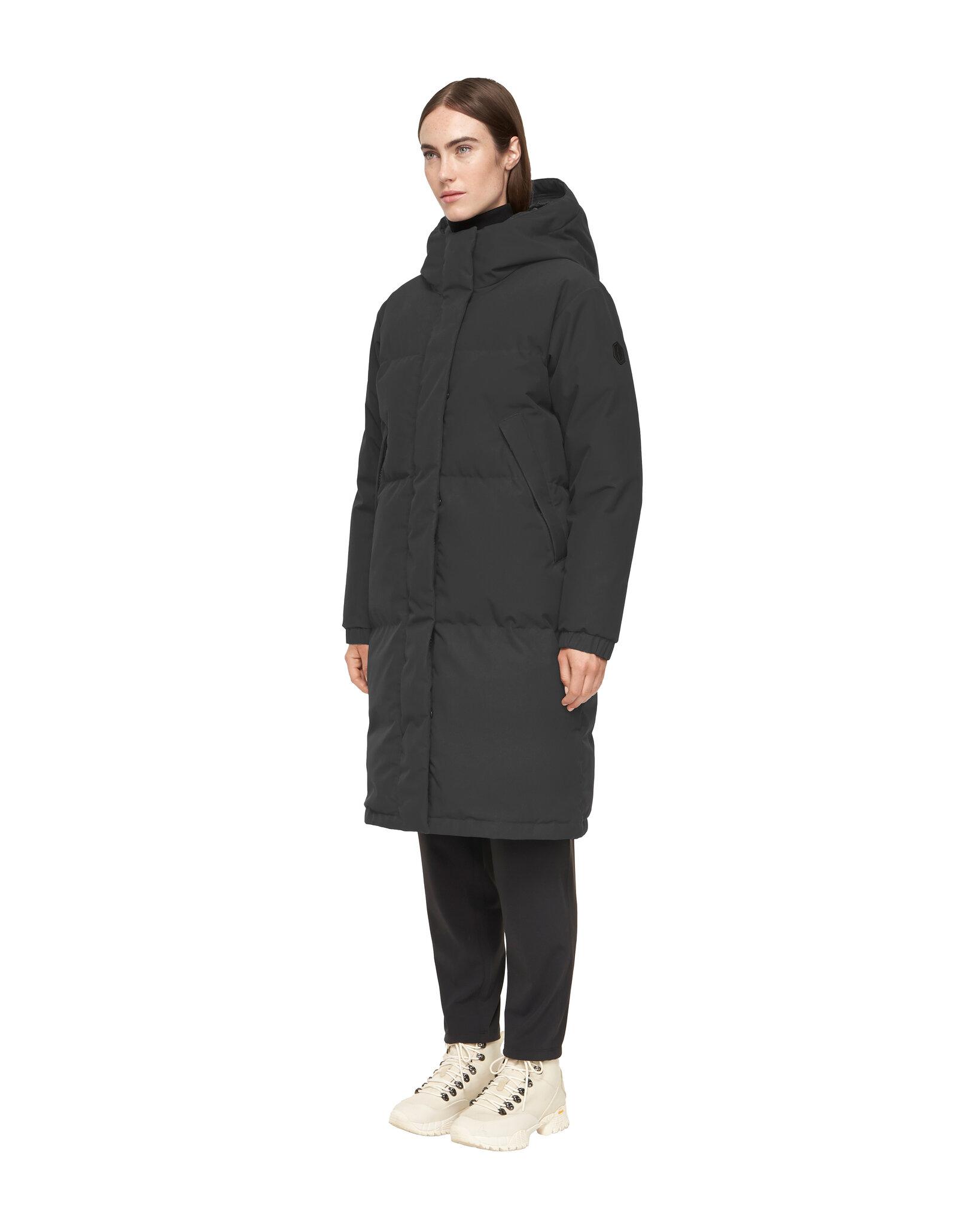 Product gallery image number 5 for product Ines No Fur Jacket - Women's