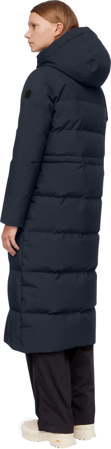 Numéro de l'image de la galerie de produits 4 pour le produit Parka en duvet Sofia - Femme