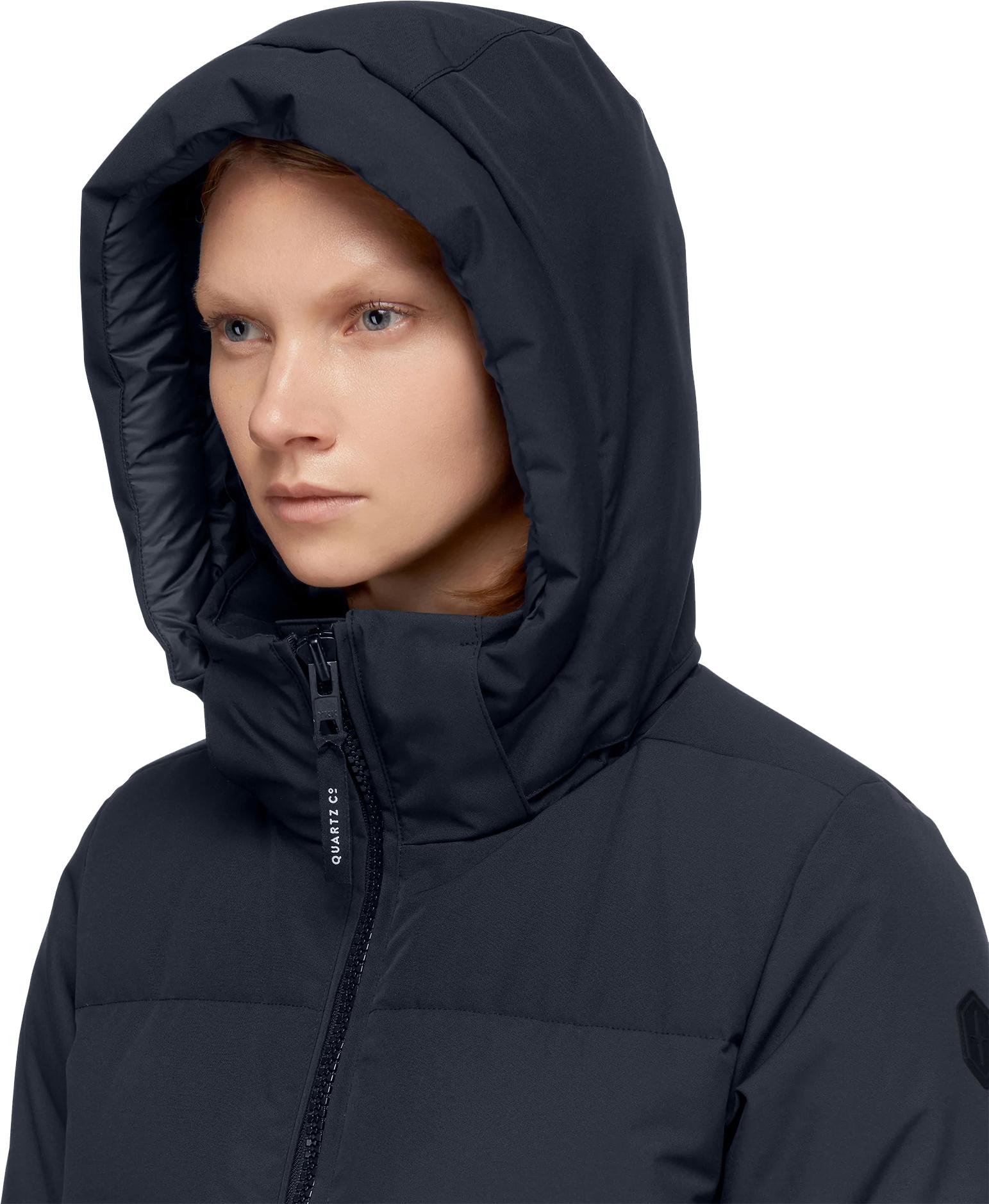 Numéro de l'image de la galerie de produits 5 pour le produit Parka en duvet Sofia - Femme