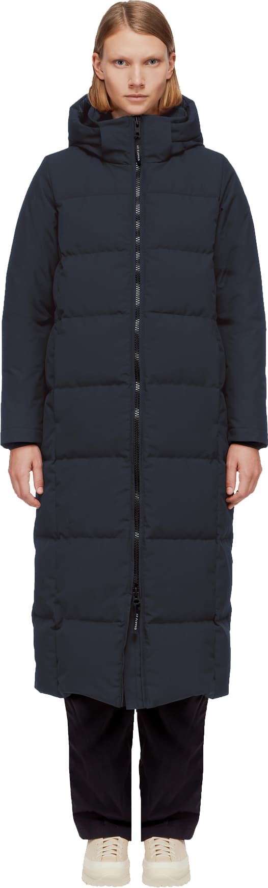 Numéro de l'image de la galerie de produits 3 pour le produit Parka en duvet Sofia - Femme