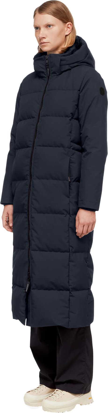Numéro de l'image de la galerie de produits 2 pour le produit Parka en duvet Sofia - Femme