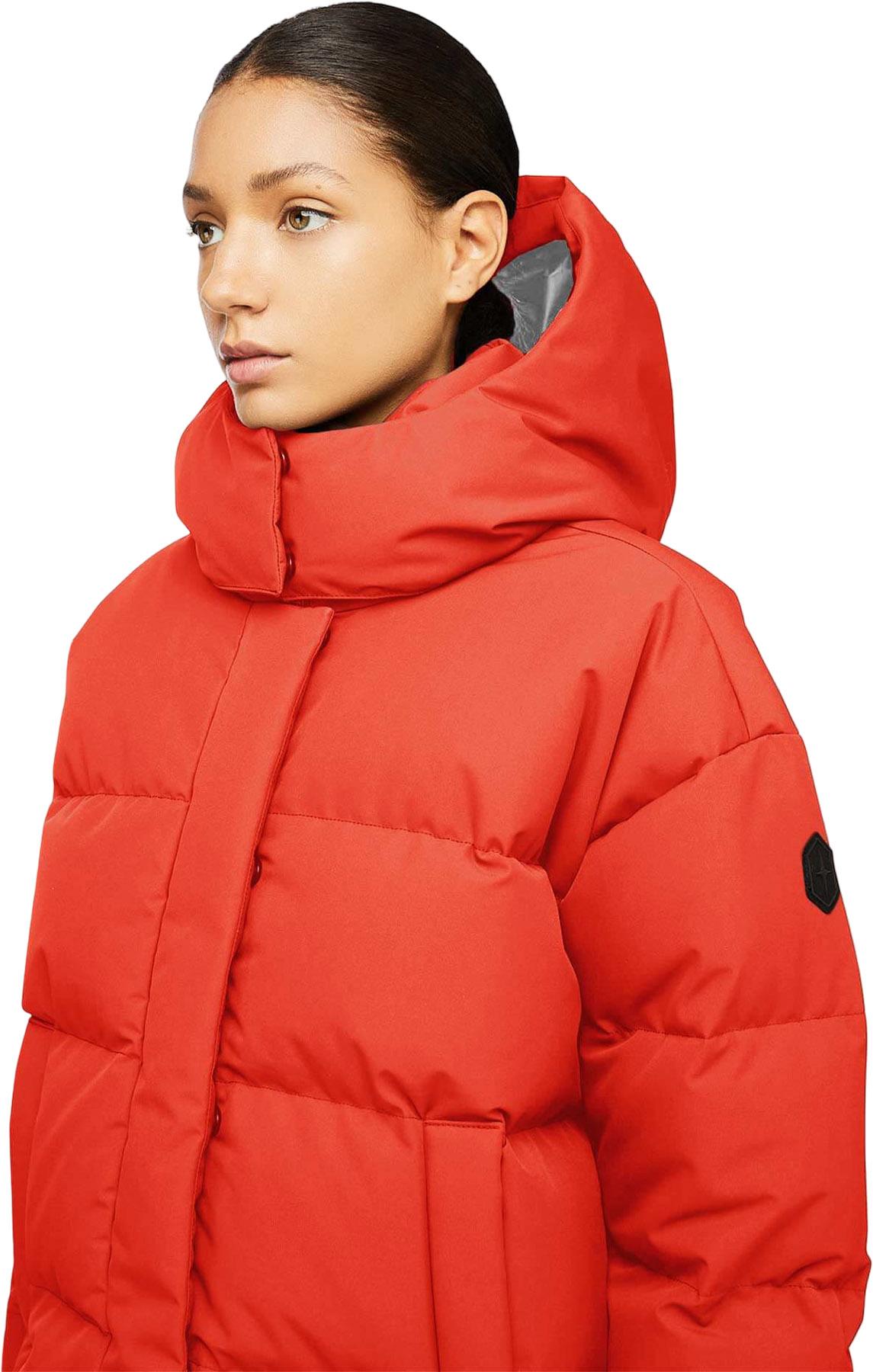 Product gallery image number 5 for product Zoe 2.0 Down Puffer Jacket - Women's