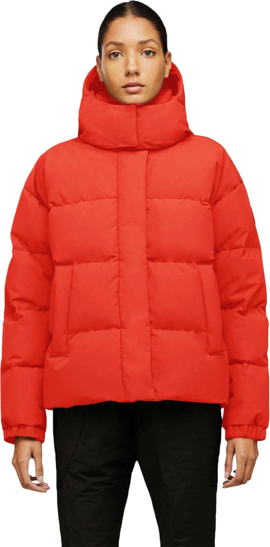 Product gallery image number 1 for product Zoe 2.0 Down Puffer Jacket - Women's
