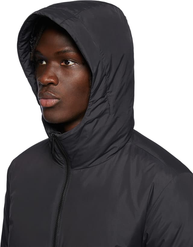 quartz manteau homme