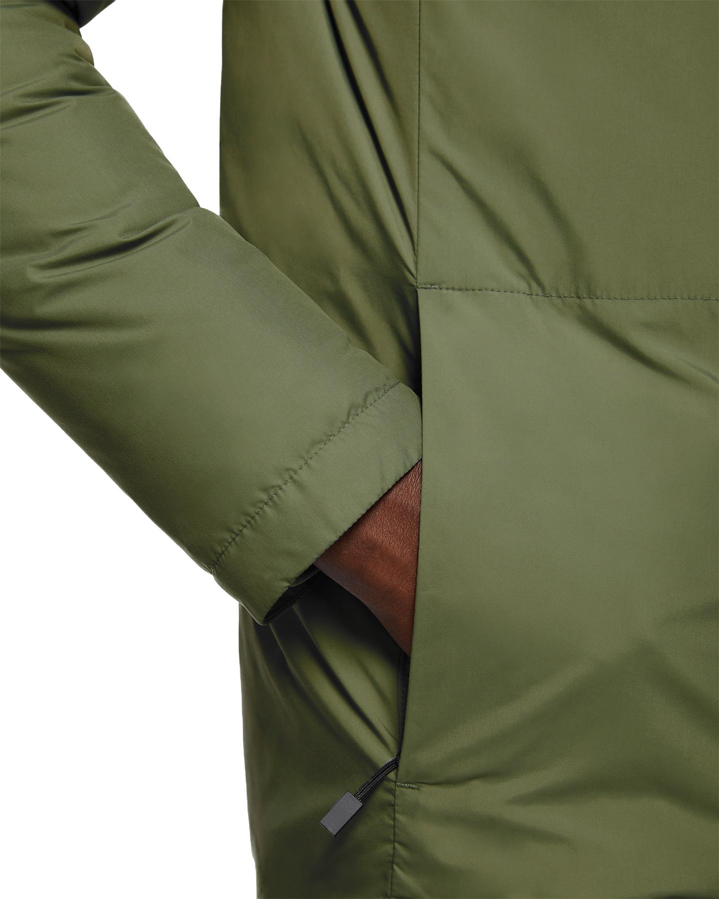 Numéro de l'image de la galerie de produits 2 pour le produit Manteau en duvet Thomas - Homme