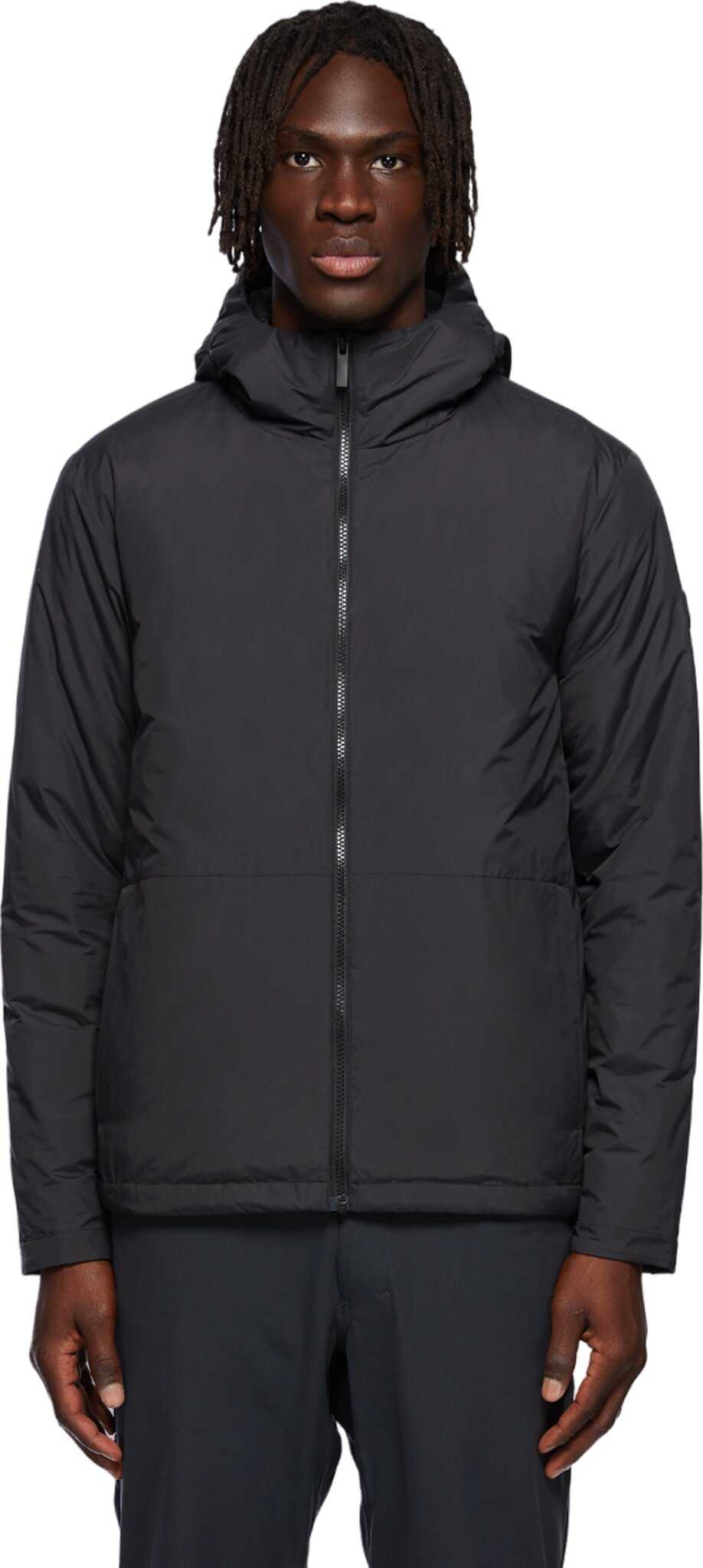 Image de produit pour Manteau en duvet Thomas - Homme