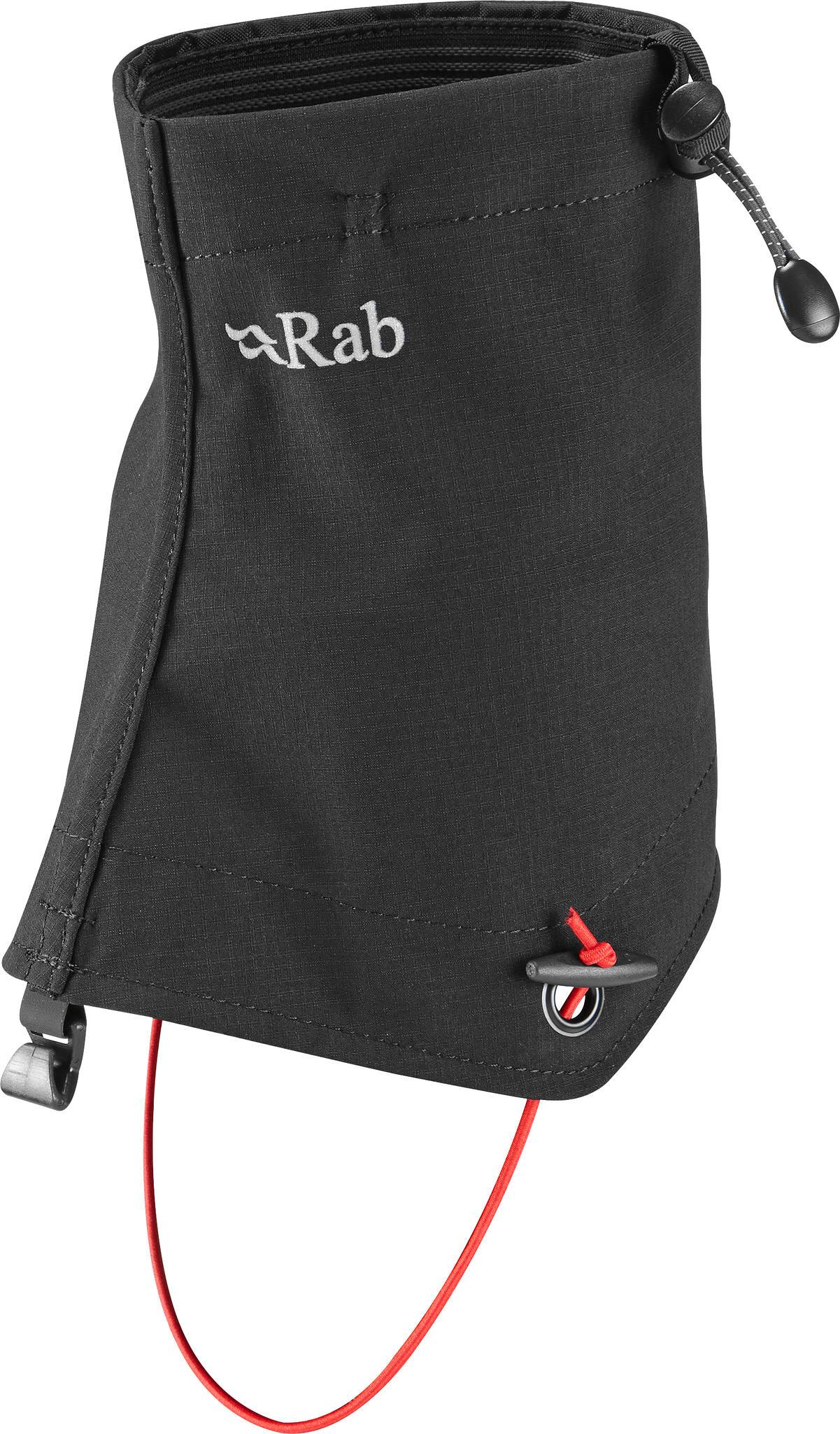 Product gallery image number 1 for product Hunza Stretch Mid Gaiter - Unisex