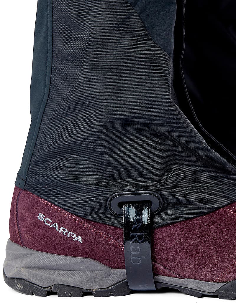 Product gallery image number 6 for product Muztag GTX Gaiter - Women's