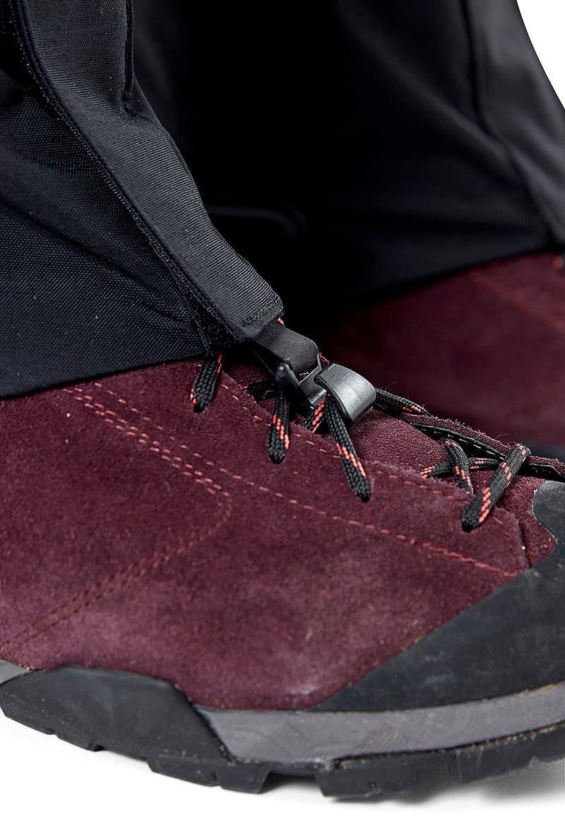 Product gallery image number 5 for product Muztag GTX Gaiter - Women's