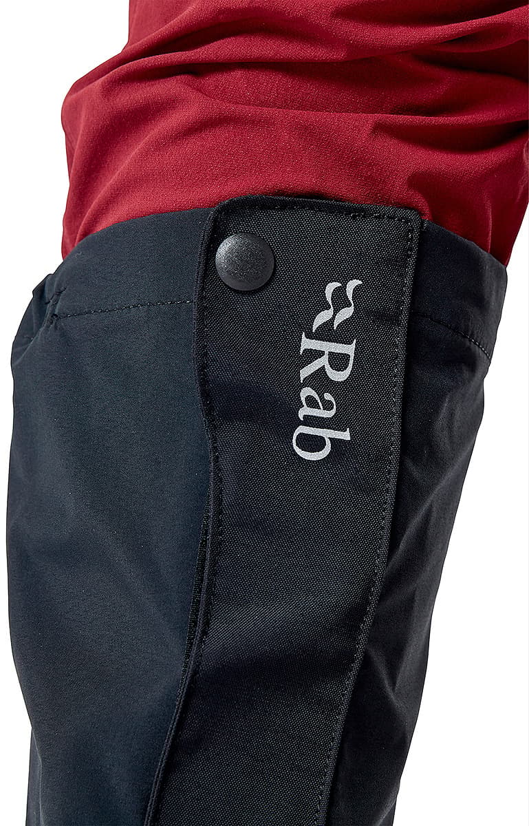 Product gallery image number 3 for product Muztag GTX Gaiter - Women's