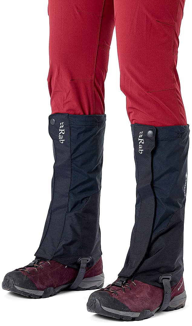 Product gallery image number 1 for product Muztag GTX Gaiter - Women's