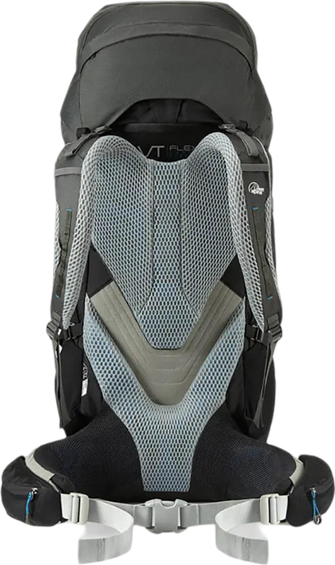Numéro de l'image de la galerie de produits 2 pour le produit Sac à dos de randonnée Cerro Torre 80-100 L - Homme
