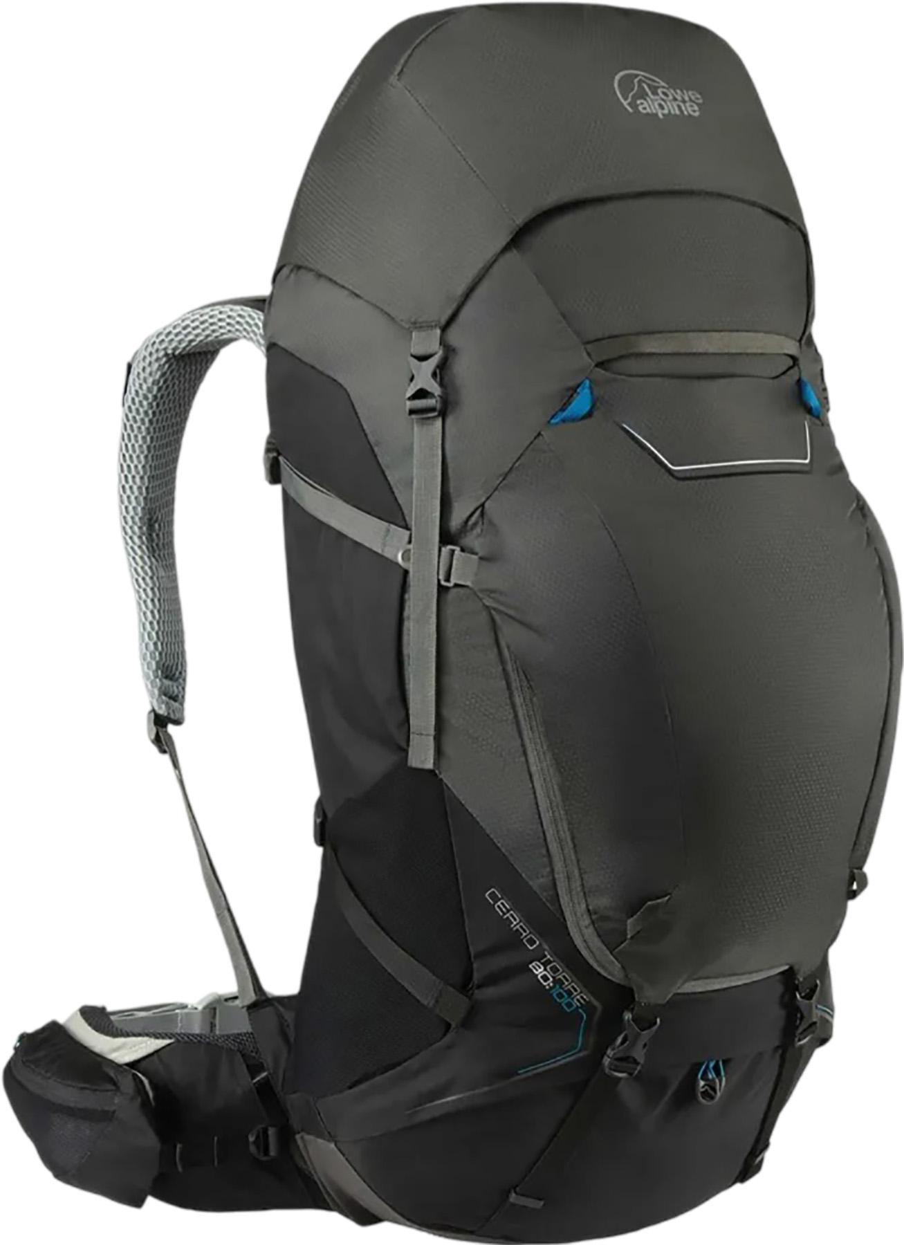 Product image for Cerro Torre Trekking Pack 80-100L - Men's
