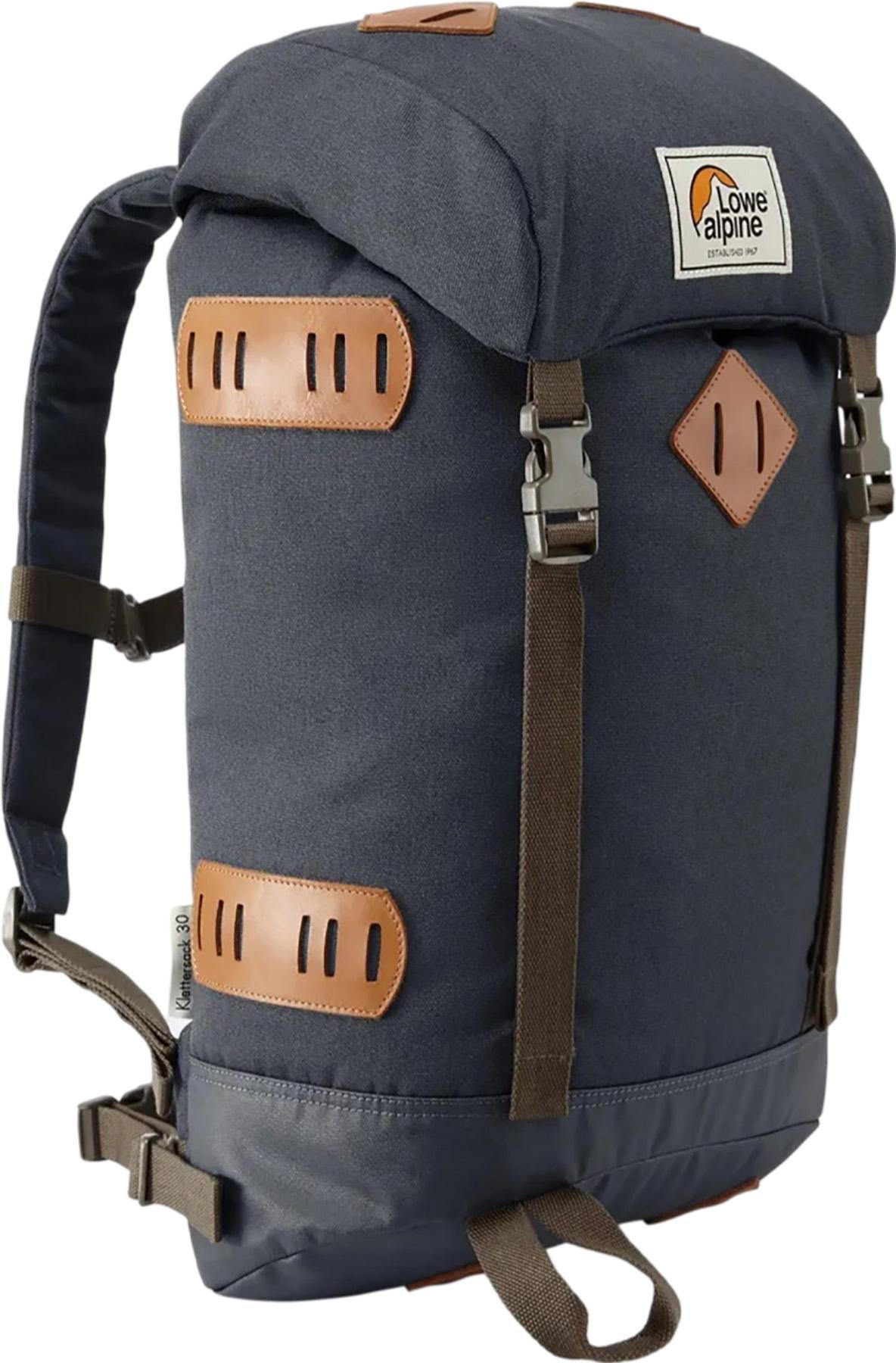 Product gallery image number 1 for product Sac de promenade Lowe Alpine Klettersack 30L - Homme