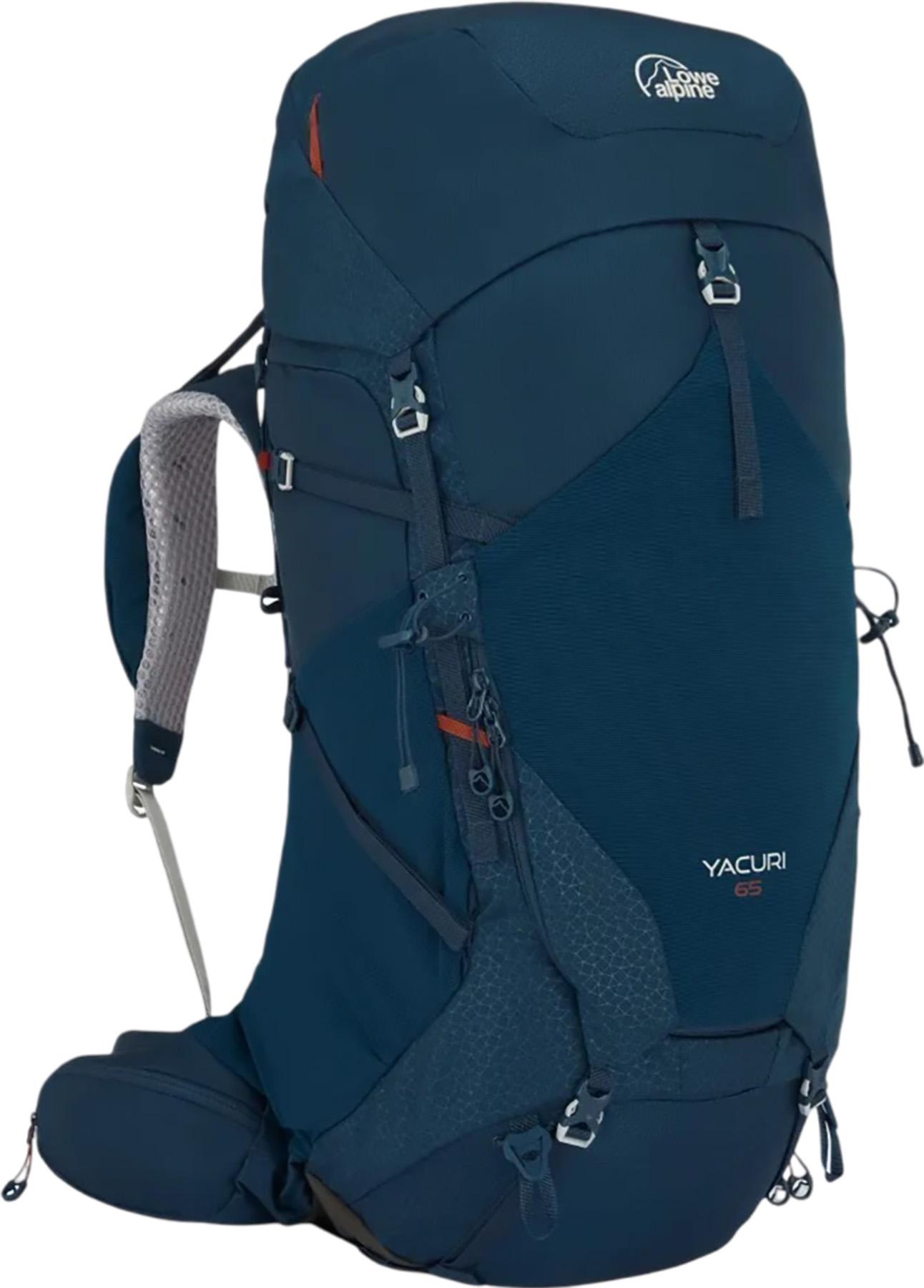 Product image for Yacuri Backpack 65L