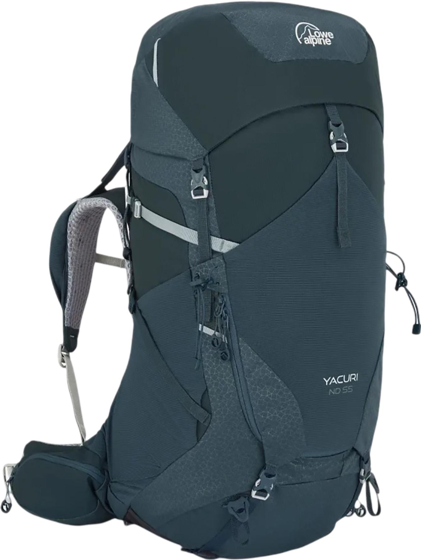Image de produit pour Sac à dos Yacuri ND55 - Femme