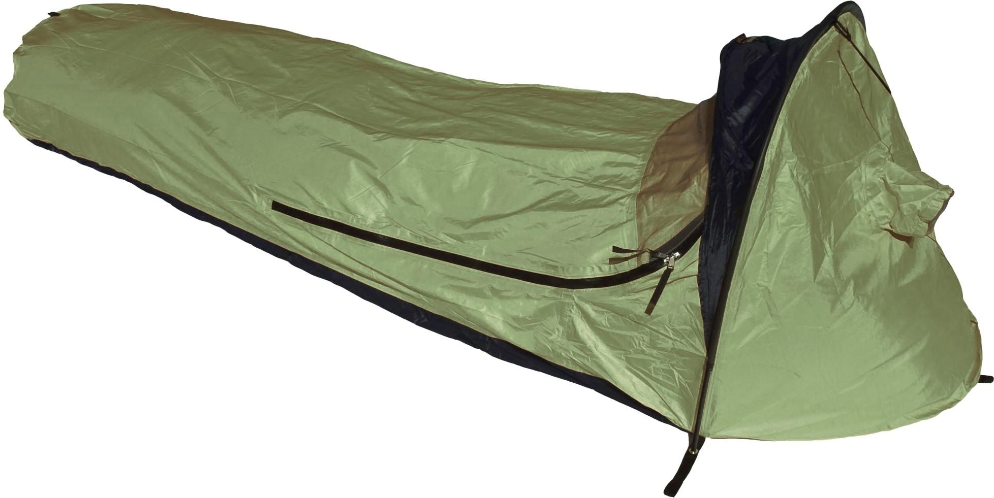 Product gallery image number 1 for product Unishelter Classic Bivi - Unisex