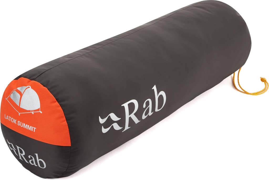 Product gallery image number 6 for product Latok Summit Tent - 2-person