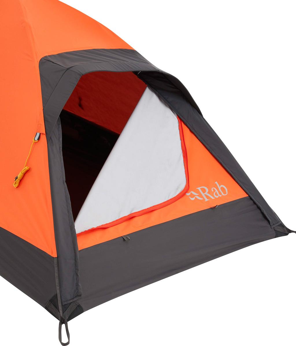 Product gallery image number 14 for product Latok Summit Tent - 2-person