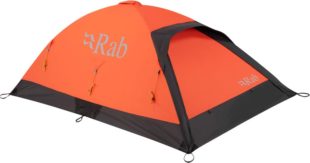Product gallery image number 1 for product Latok Summit Tent - 2-person