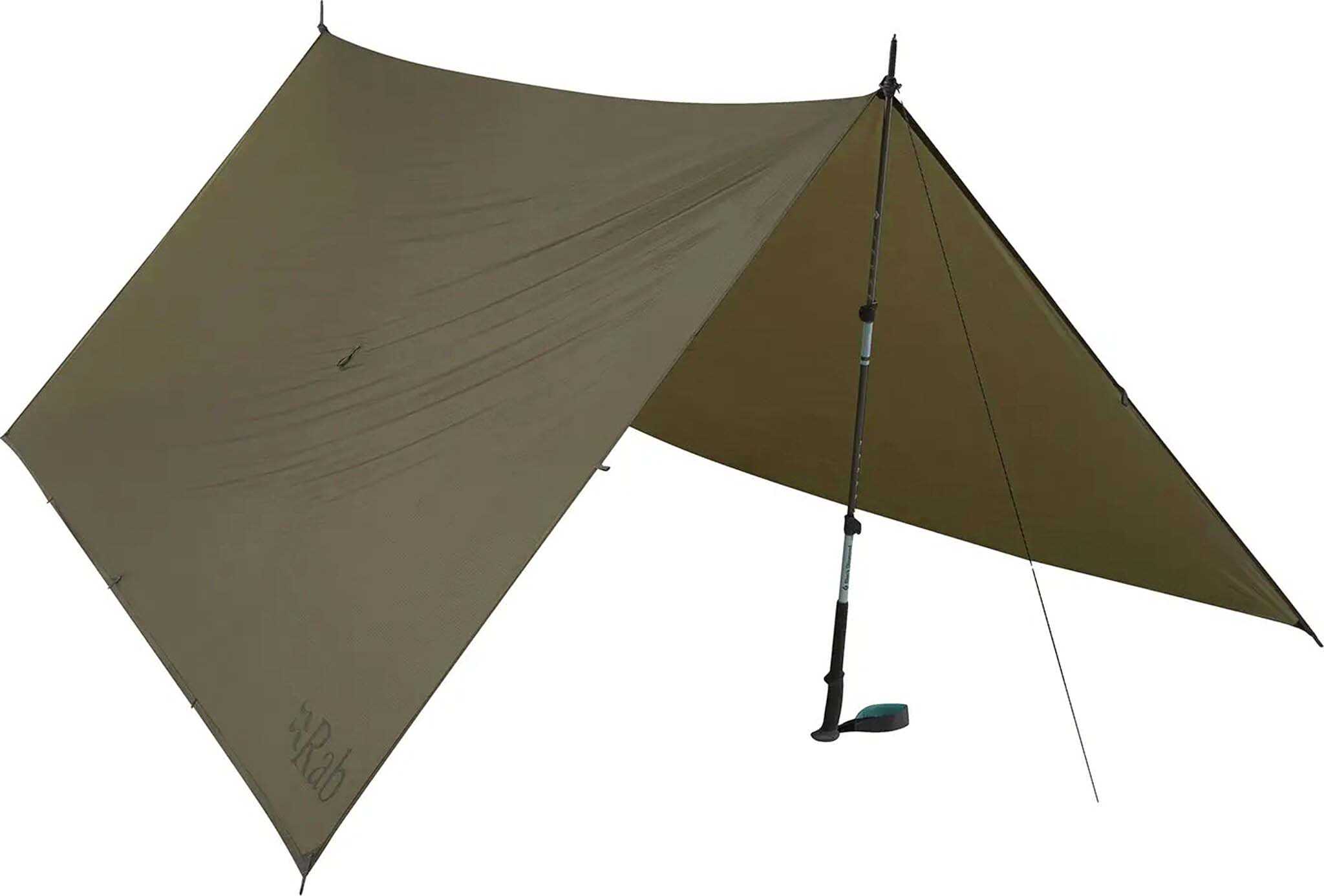 Product image for SilTarp Plus Duo Shelter