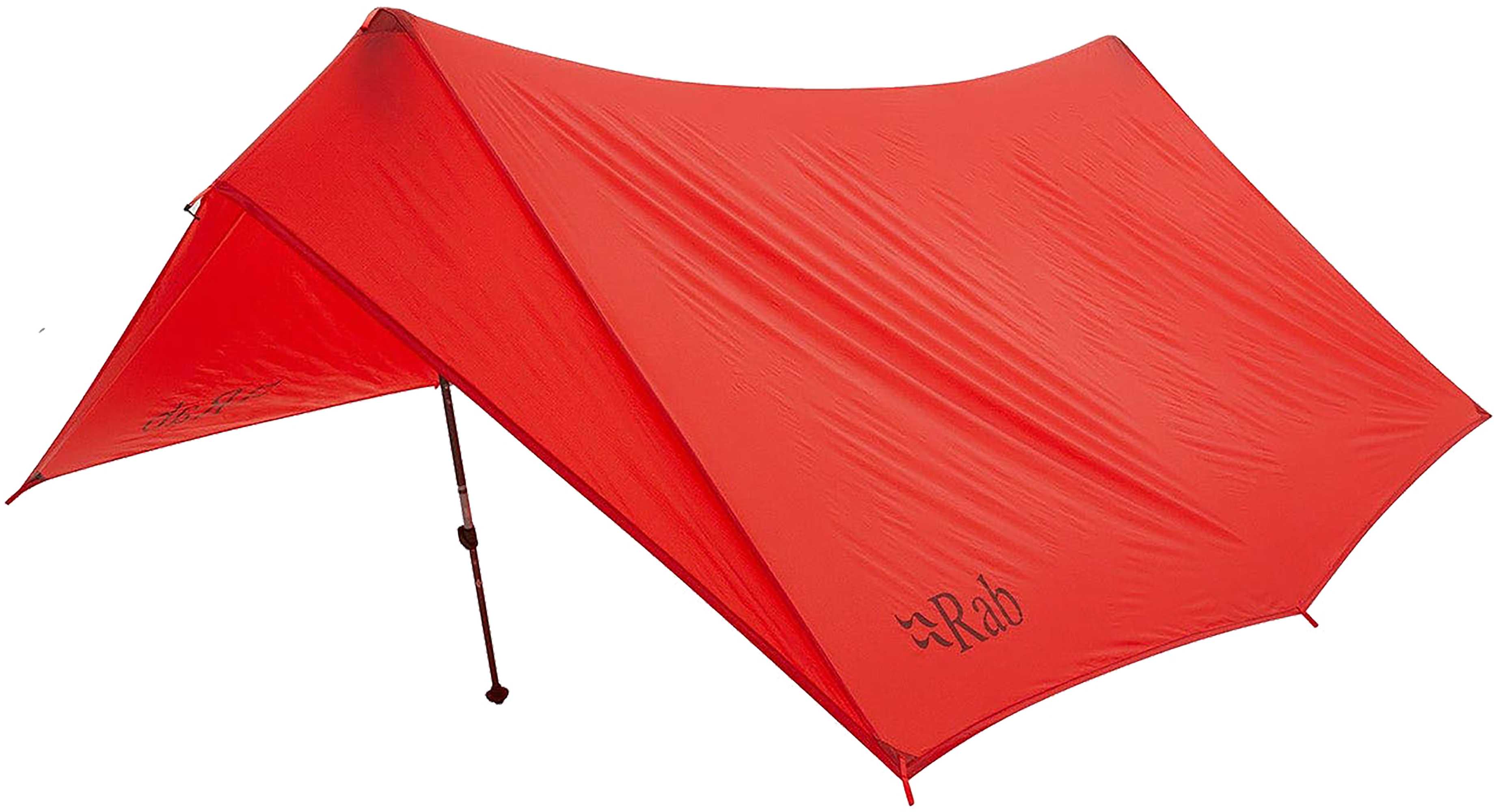 Product image for SilTarp Plus Shelter
