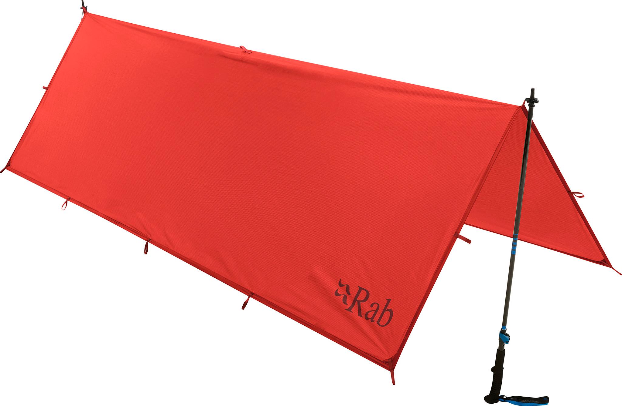 Product image for SilTarp 1 Shelter