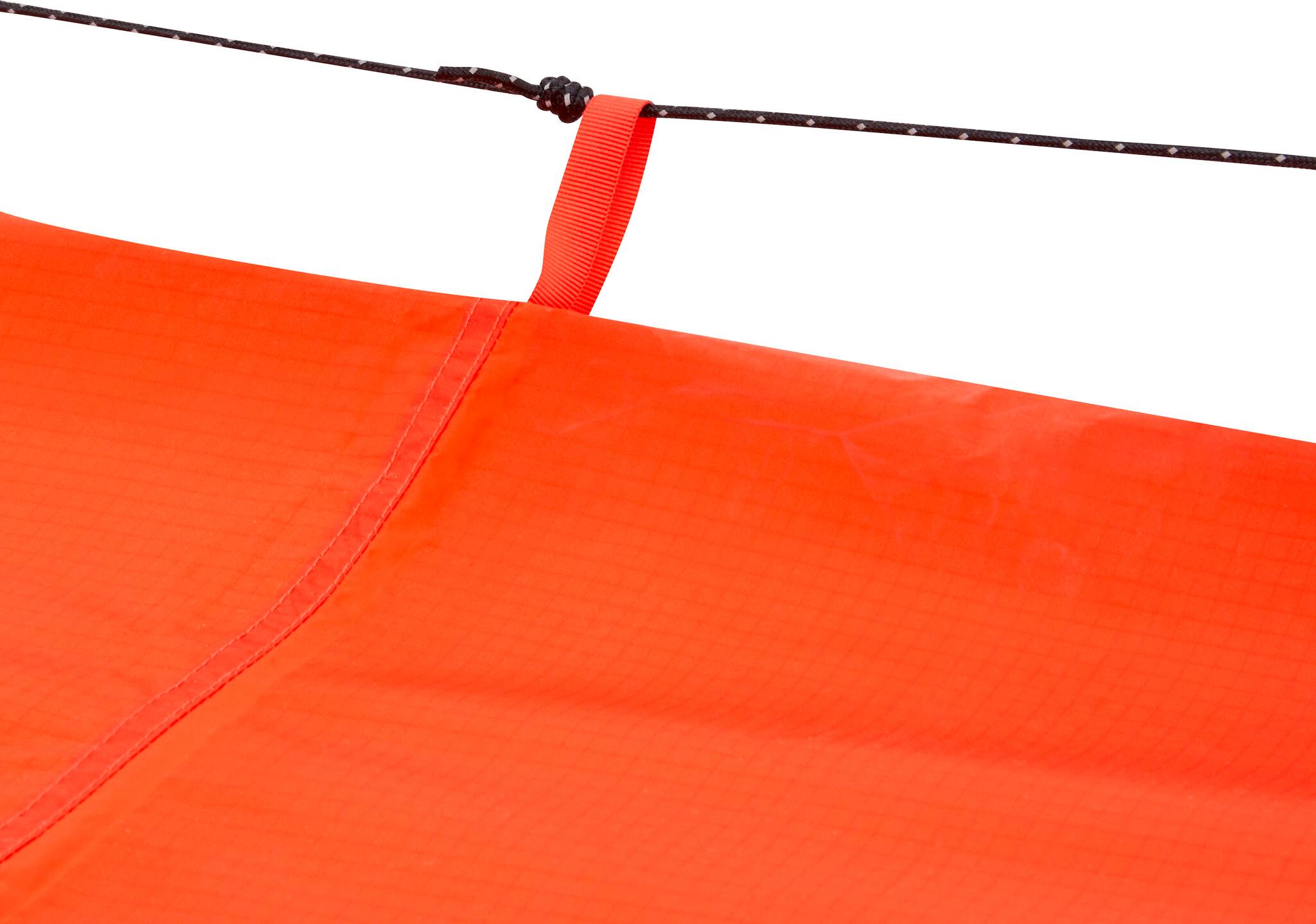 Product gallery image number 3 for product Siltarp 3 Shelter