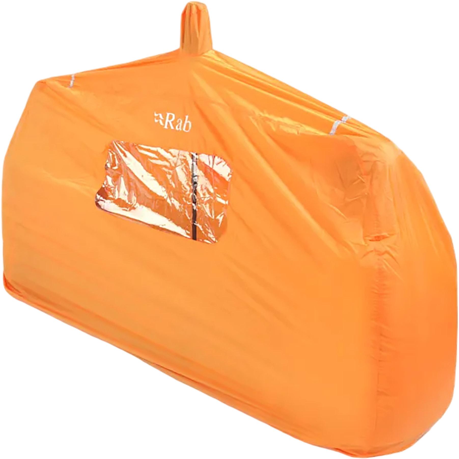 Image de produit pour Abri Group shelter 2 personnes