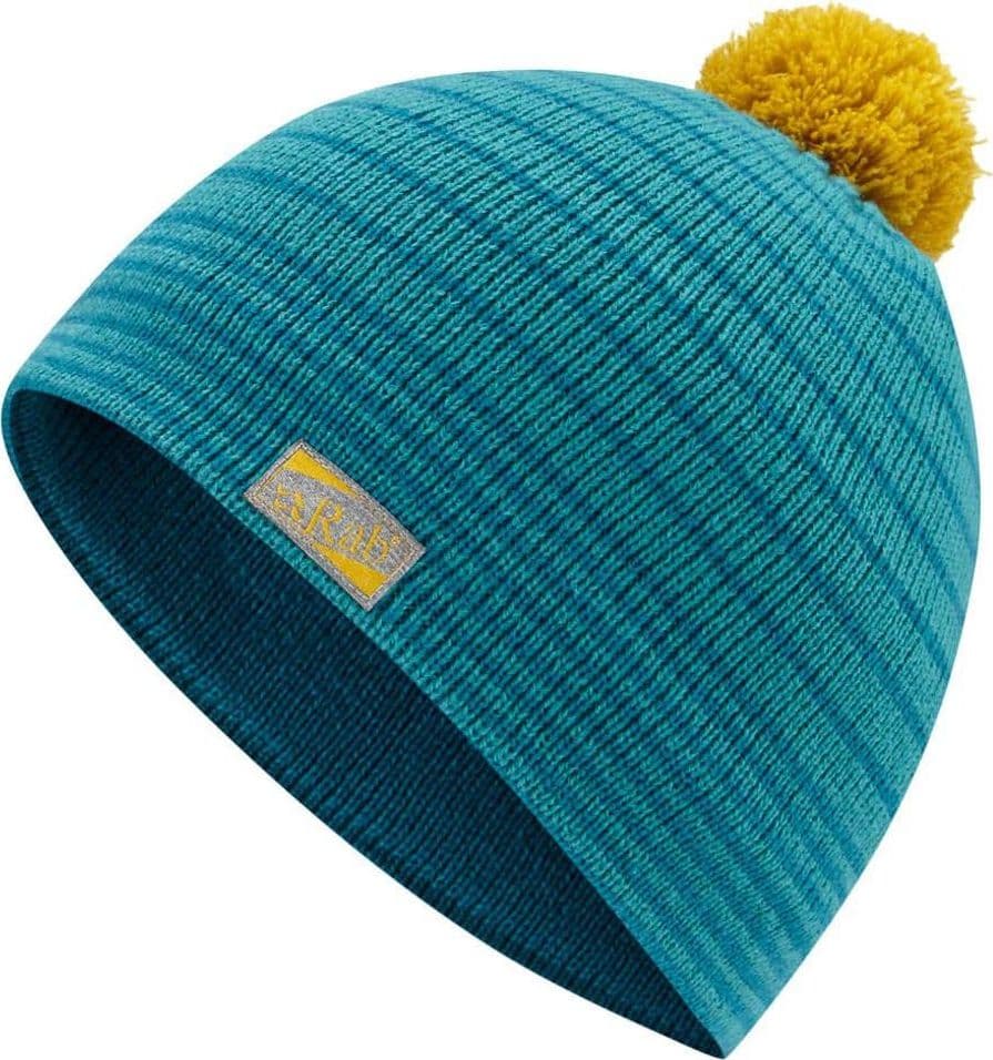Product gallery image number 1 for product Grade Bobble Hat - Women's