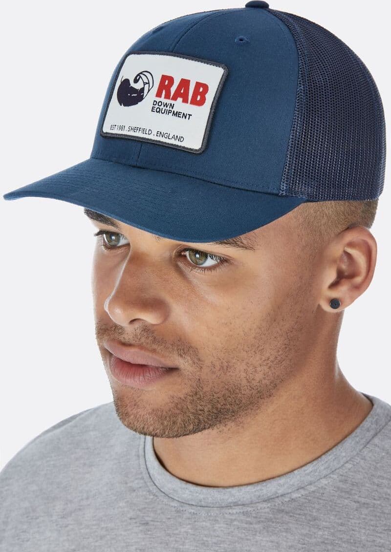 Product gallery image number 2 for product Freight Cap - Men's