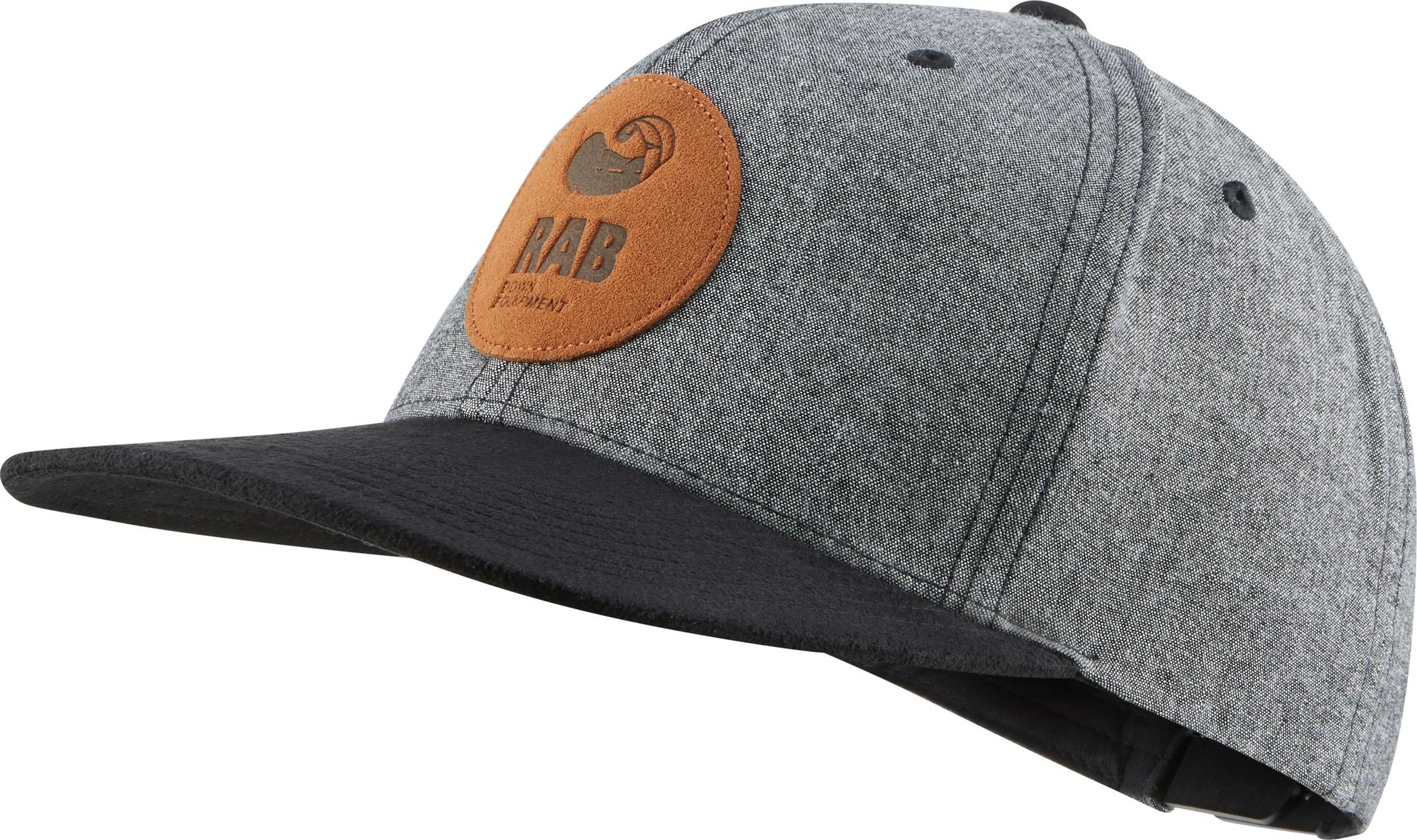 Product gallery image number 1 for product Forge Cap - Unisex