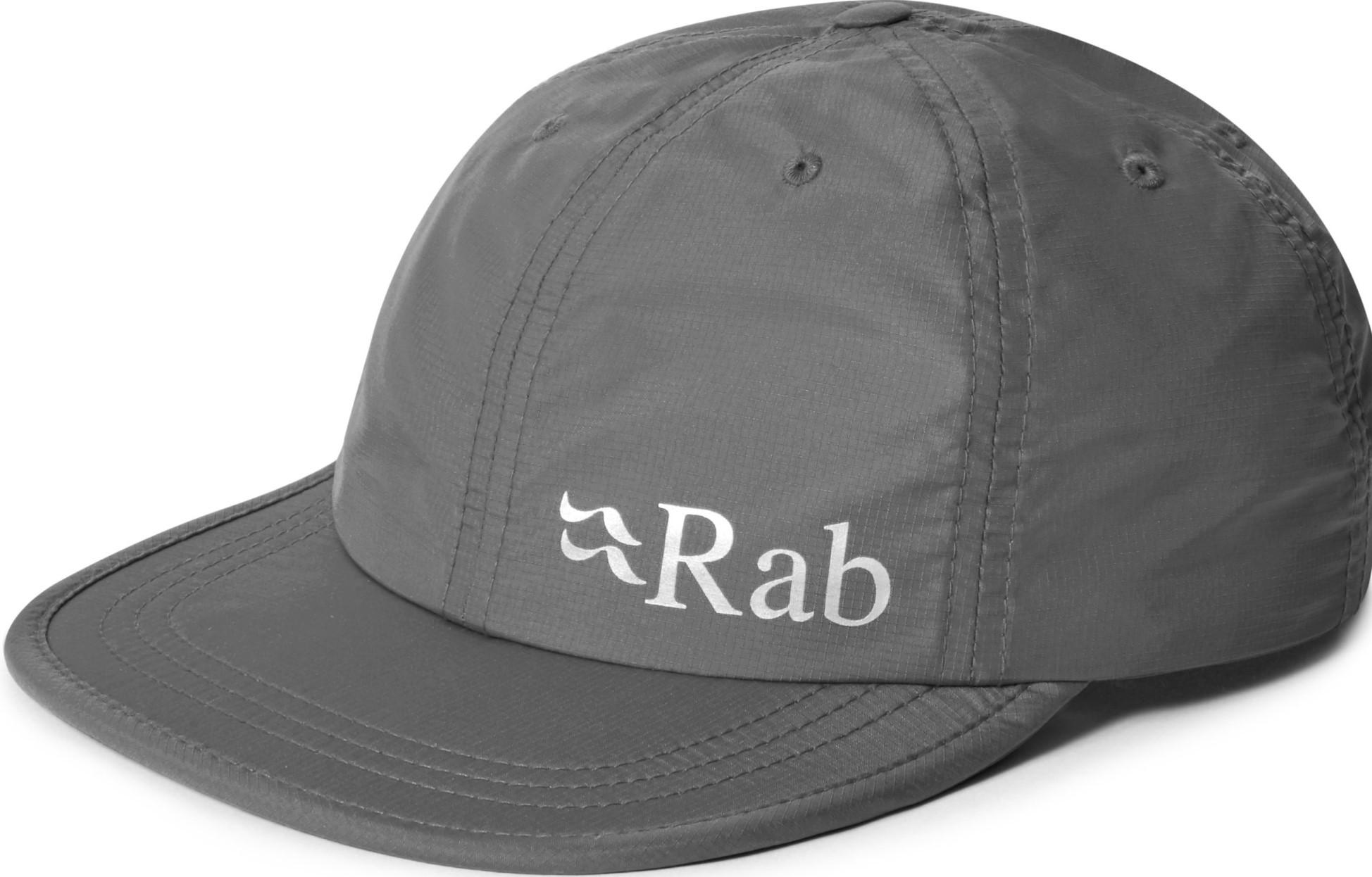 Product gallery image number 1 for product Trail Cap - Unisex