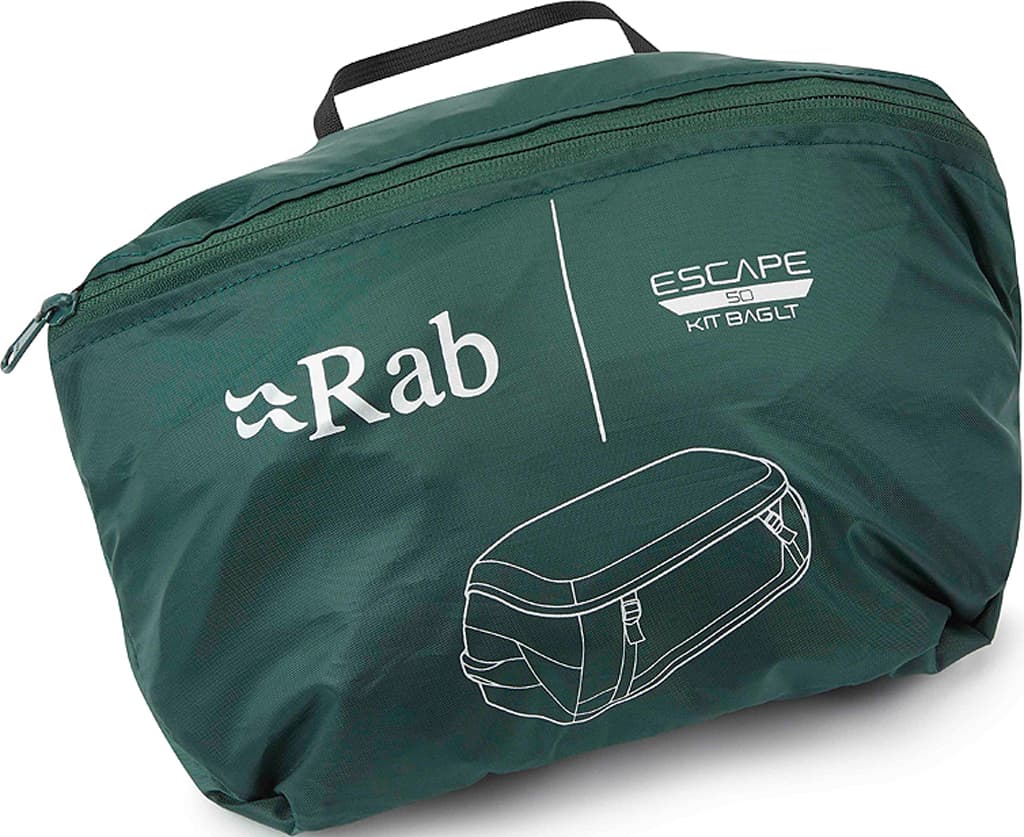 Product gallery image number 2 for product Escape Kit LT 50 Bag