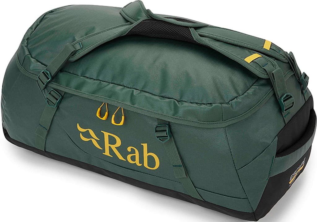 Product gallery image number 1 for product Escape Kit LT 50 Bag