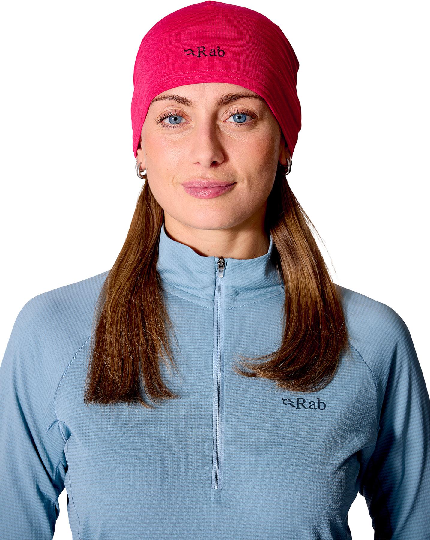 Product gallery image number 2 for product Filament Beanie